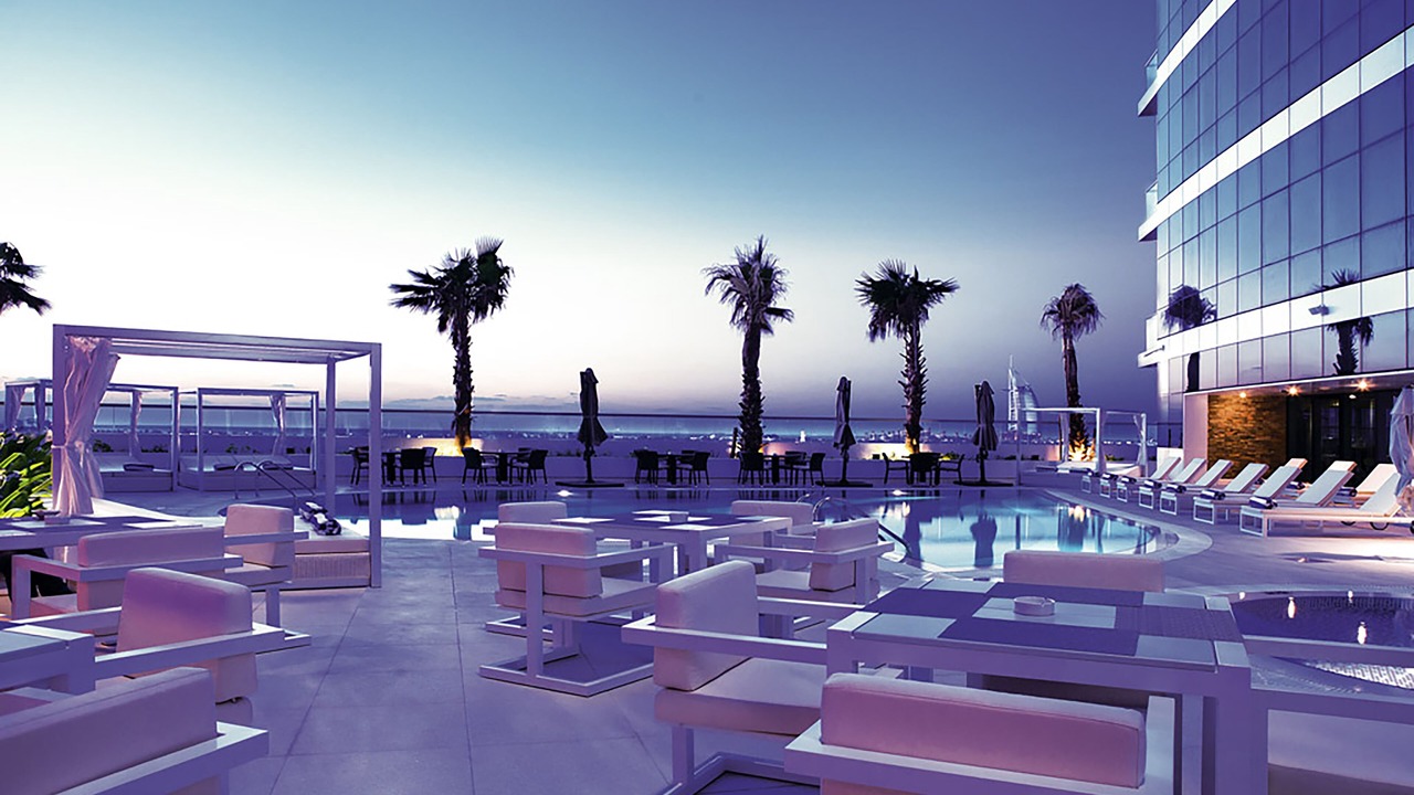 Photo of Outdoor in Al Barsha 1