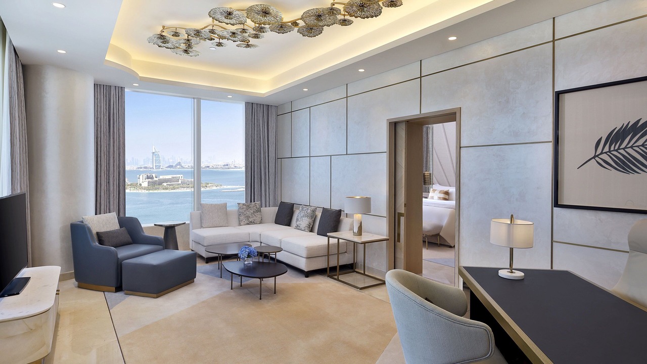 Photo of Outdoor in Palm Jumeirah