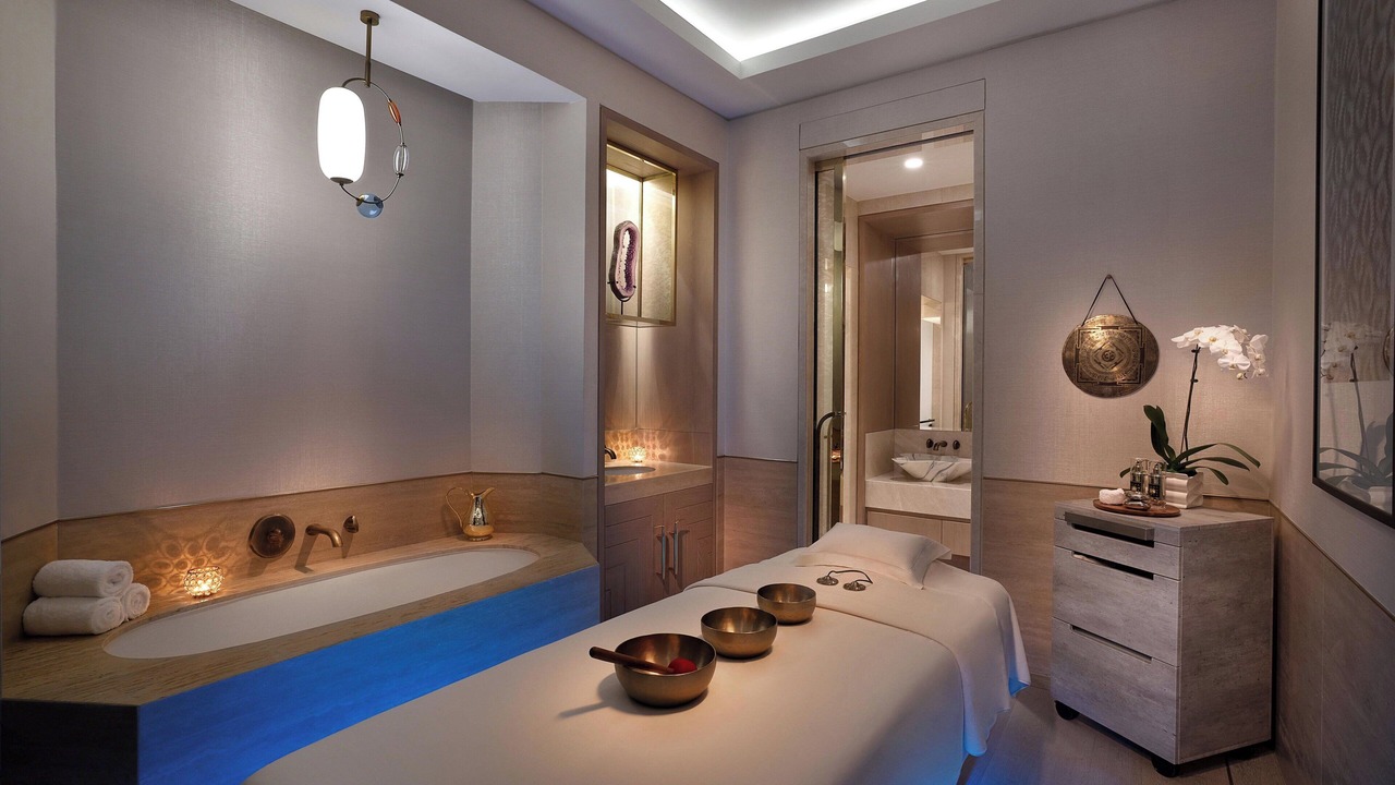 Photo of Bedroom in Palm Jumeirah
