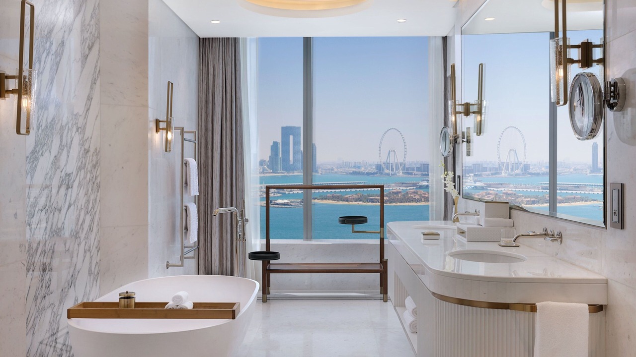 Photo of Others in Palm Jumeirah