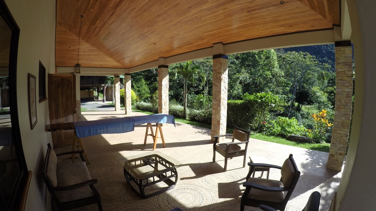 Photo of Patio Balcony in Paramo