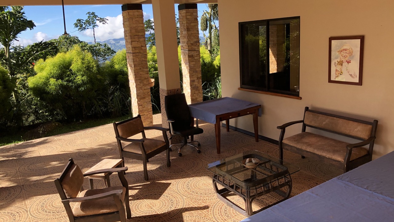 Photo of Outdoor in Paramo