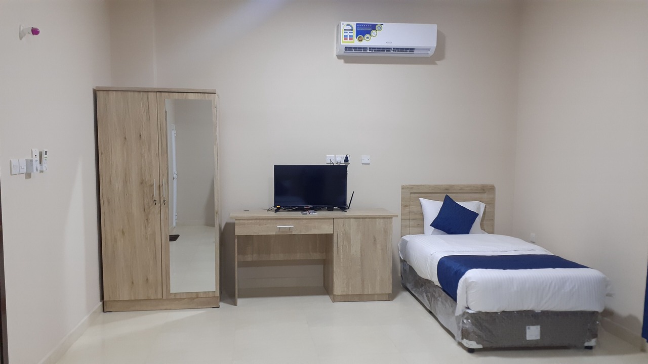 Photo of Bedroom in Duqm