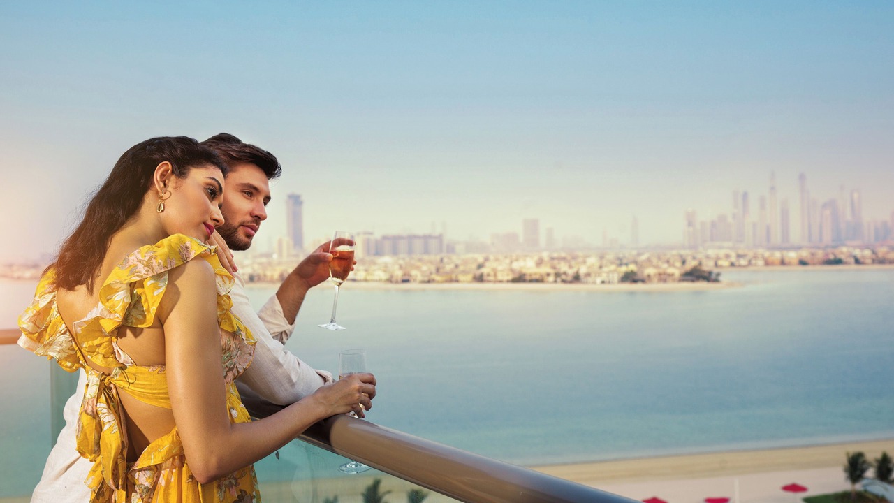 Photo of Others in Palm Jumeirah
