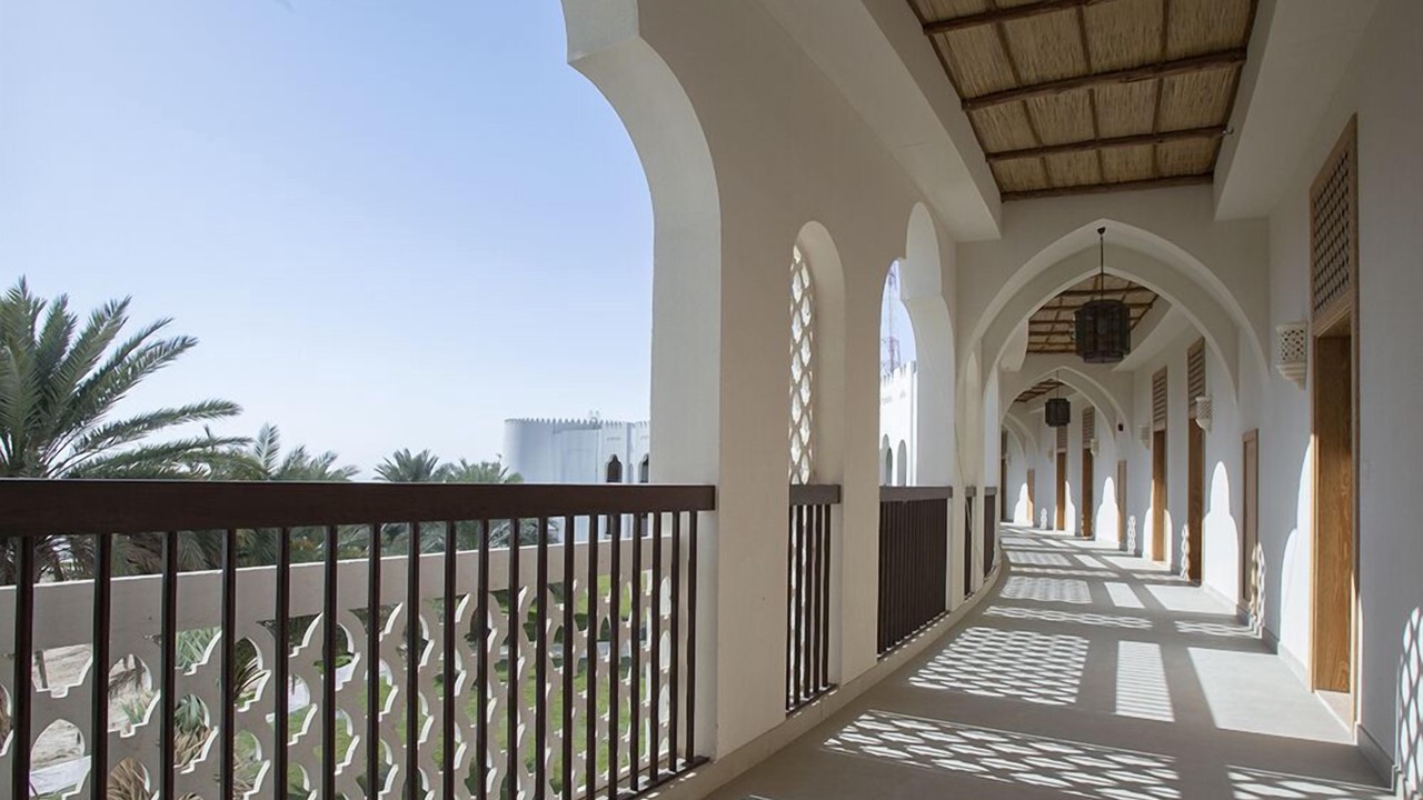 Photo of Outdoor in Liwa