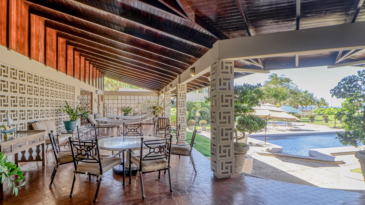 Photo of Outdoor in Barranca