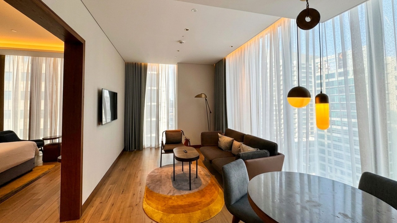 Photo of Bedroom in Business Bay