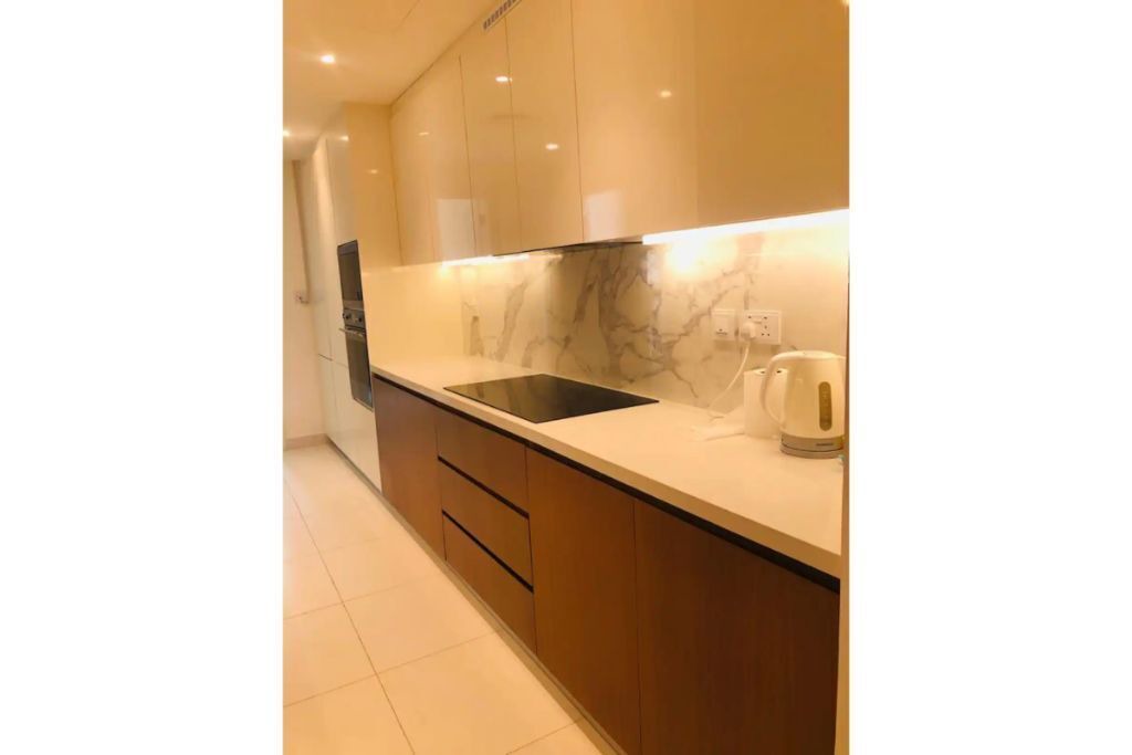 Photo of Kitchen in Abu Dhabi