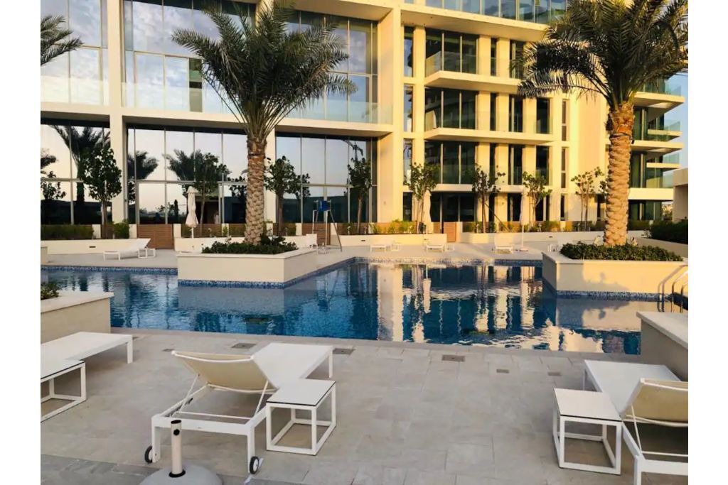 Photo of Outdoor in Abu Dhabi