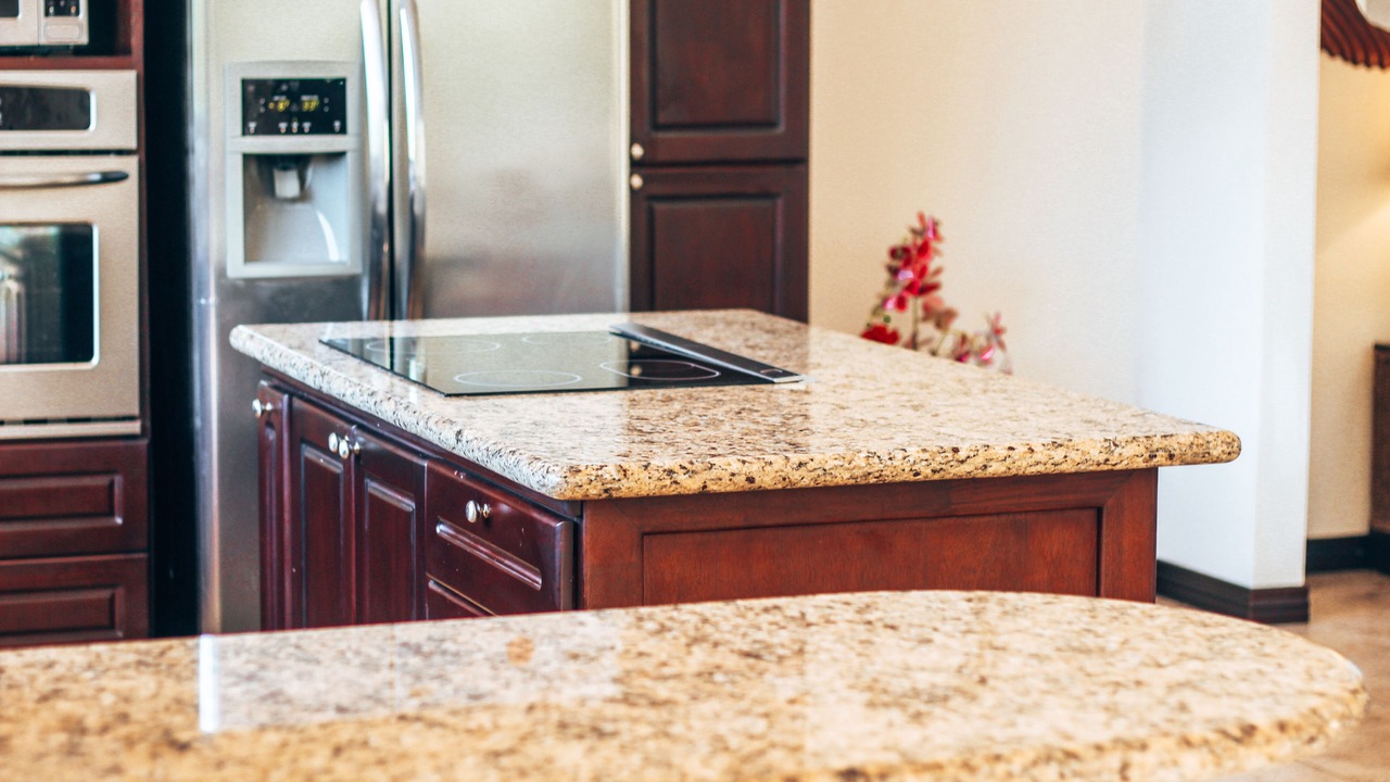 Photo of Kitchen in Esterillos Oeste
