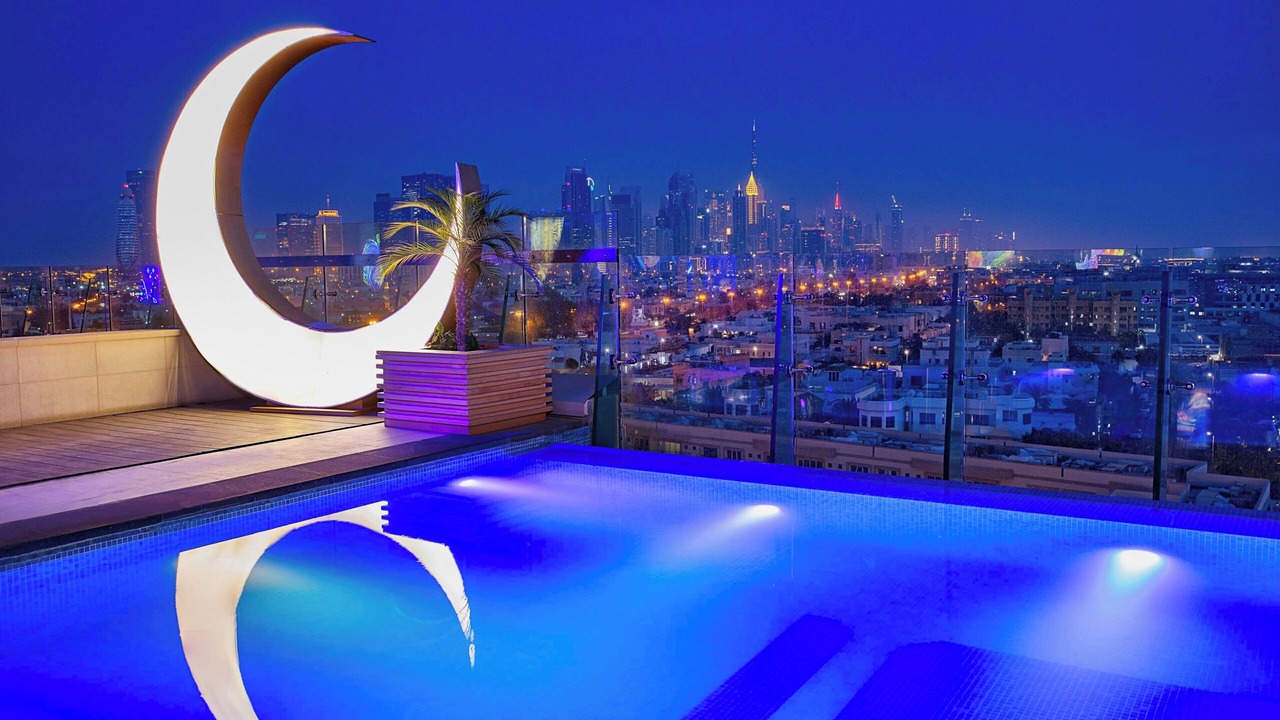 Photo of Outdoor in Bur Dubai