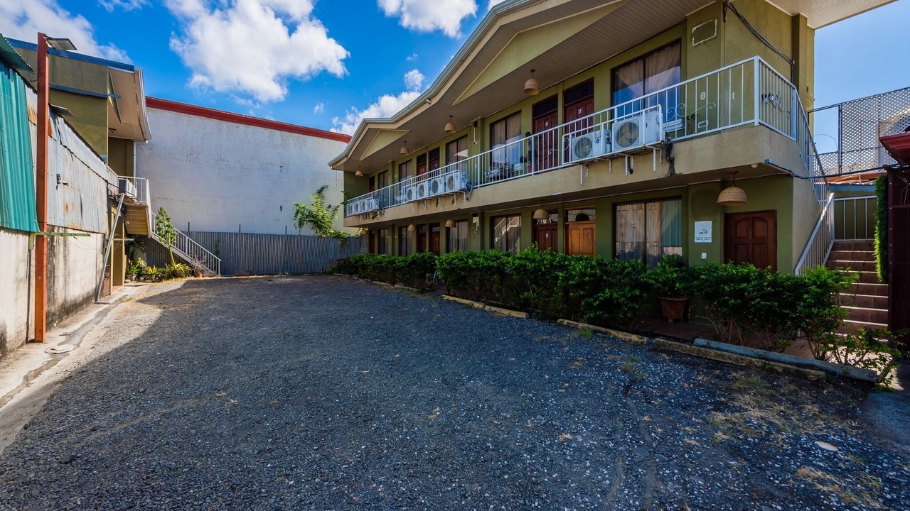 Photo of Outdoor in Canas