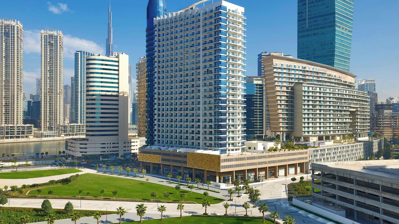 Photo of Others in Business Bay