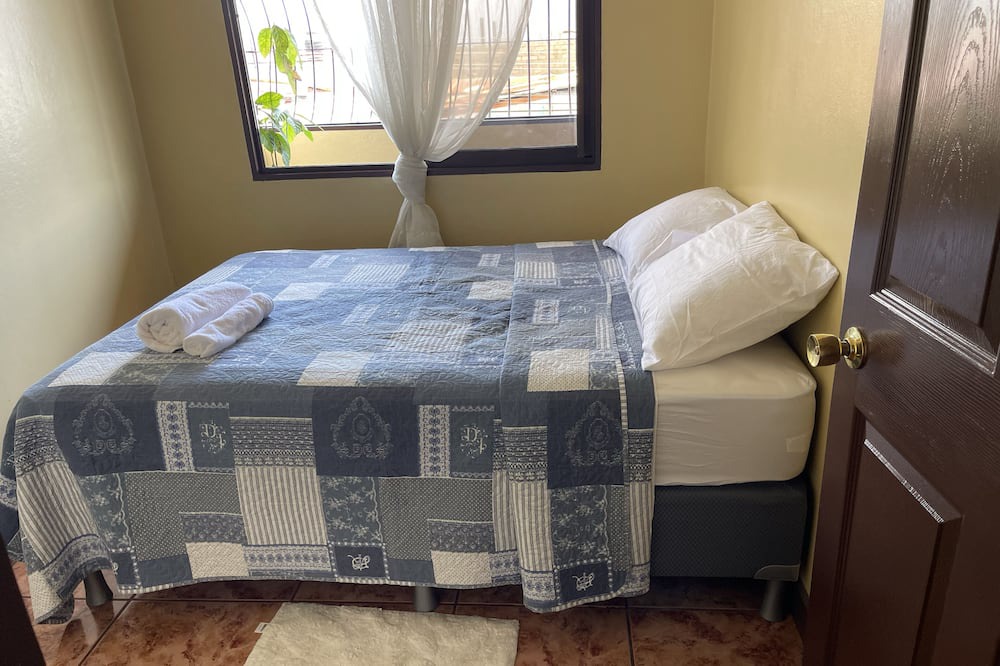 Photo of Bedroom in Carmen