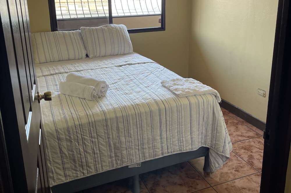 Photo of Bedroom in Carmen