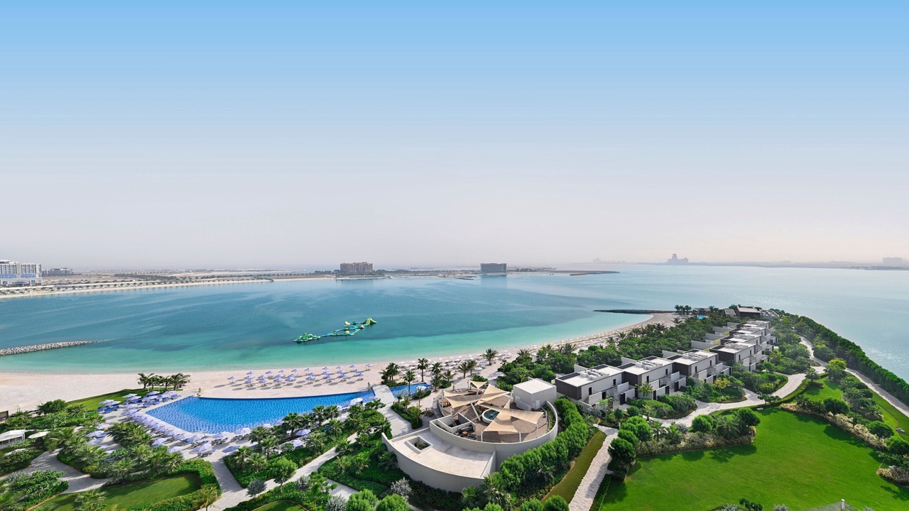 Photo of Patio Balcony in Ras Al Khaimah