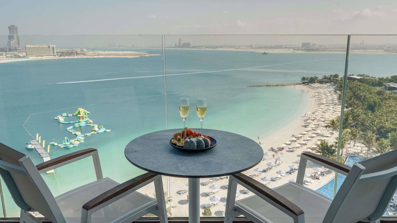 Photo of Outdoor in Ras Al Khaimah