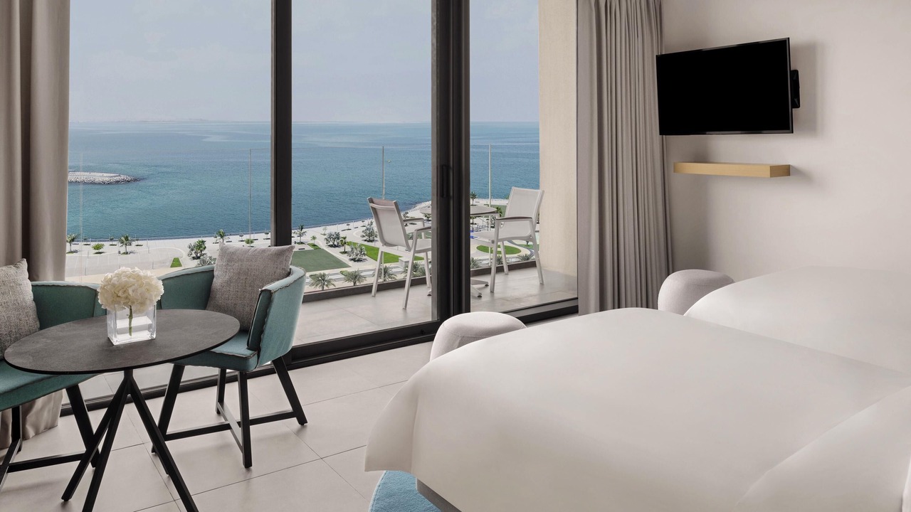 Photo of Bedroom in Ras Al Khaimah