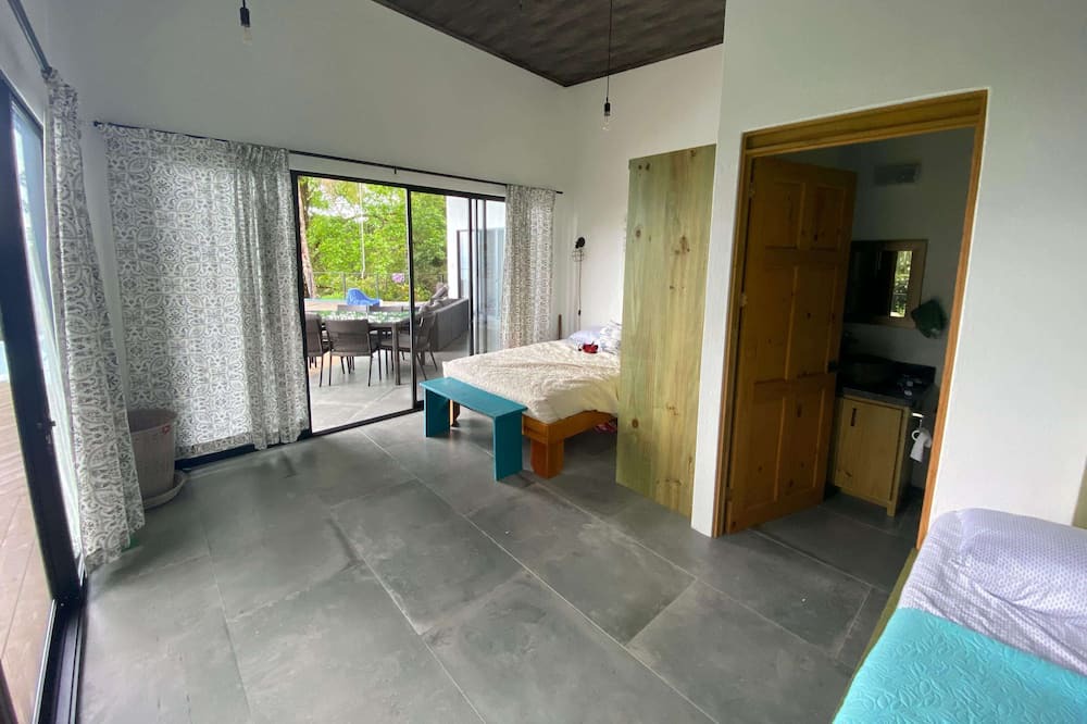 Photo of Bedroom in Ballena