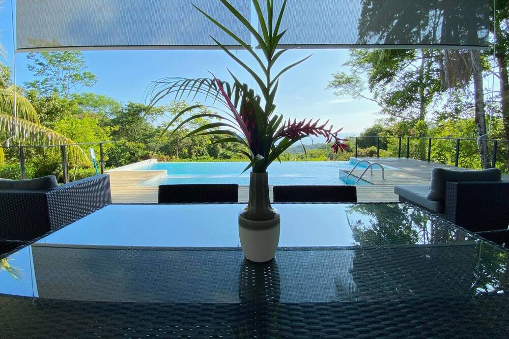 Photo of Patio Balcony in Ballena