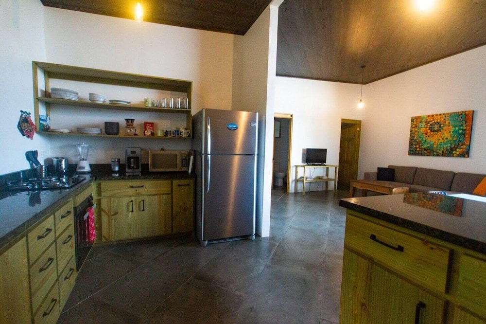 Photo of Kitchen in Ballena