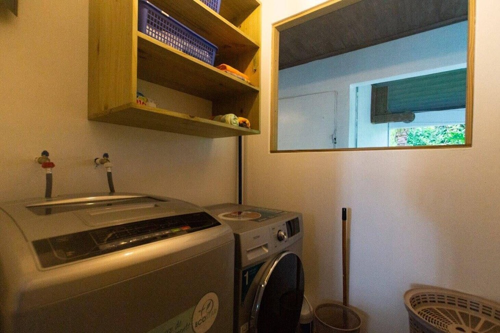 Photo of Kitchen in Ballena