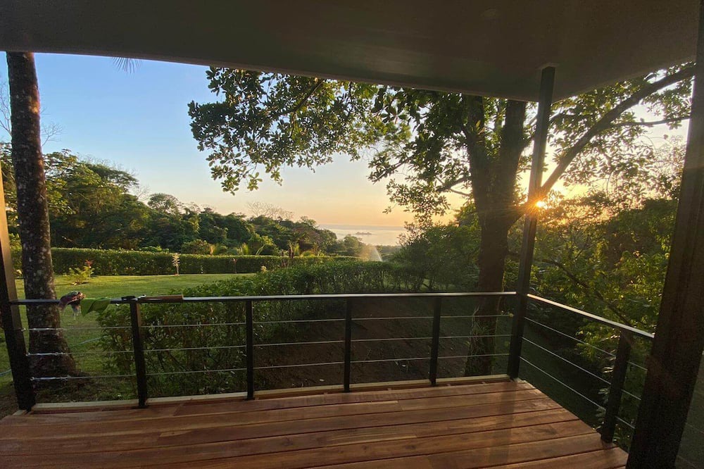 Photo of Patio Balcony in Ballena