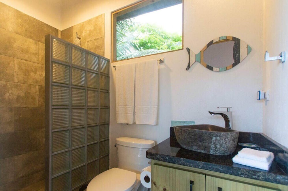 Photo of Bathroom in Ballena