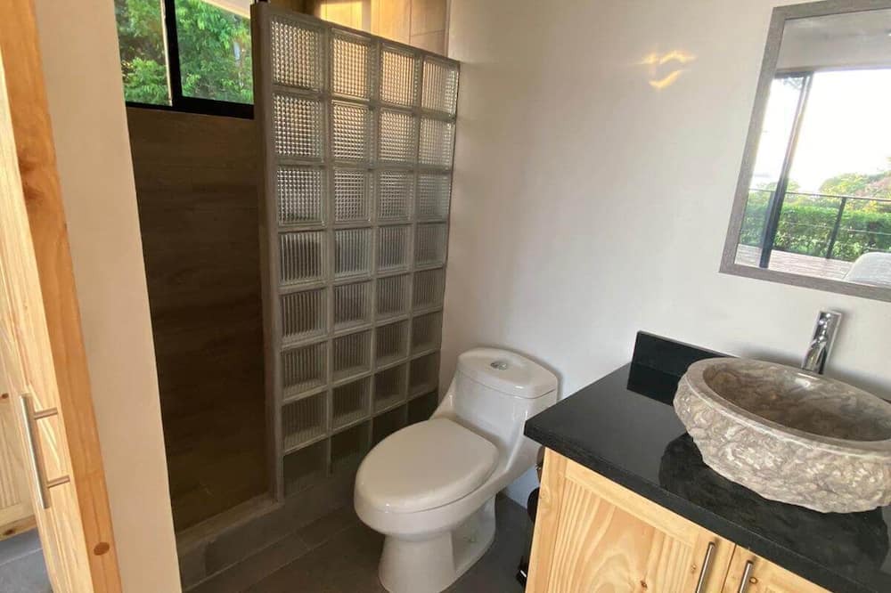 Photo of Bathroom in Ballena