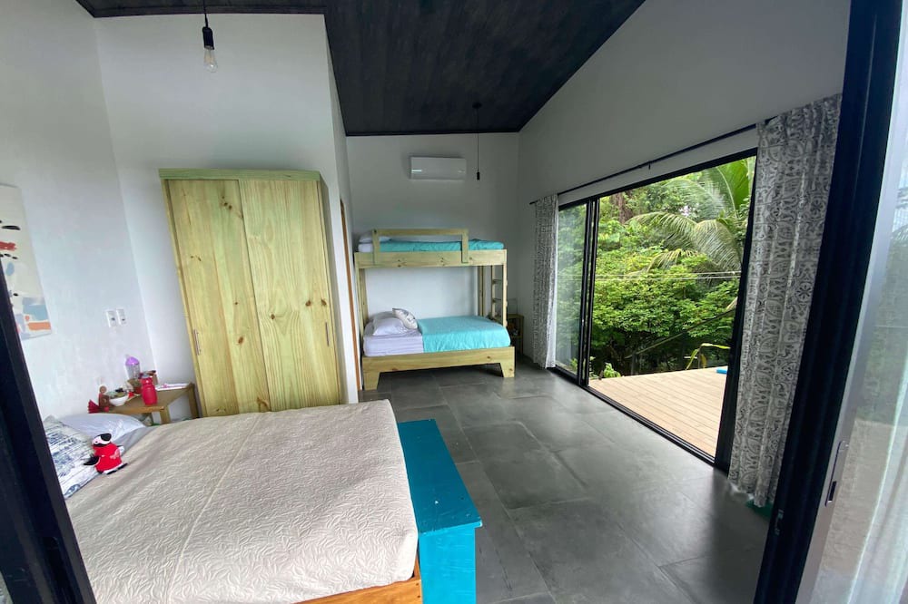 Photo of Bedroom in Ballena