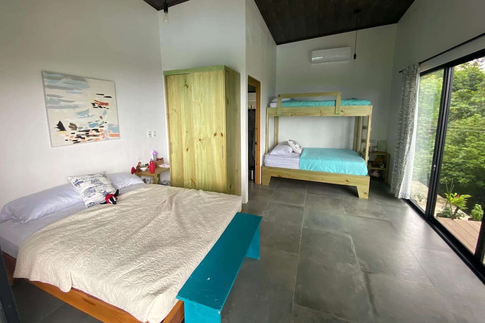 Photo of Bedroom in Ballena
