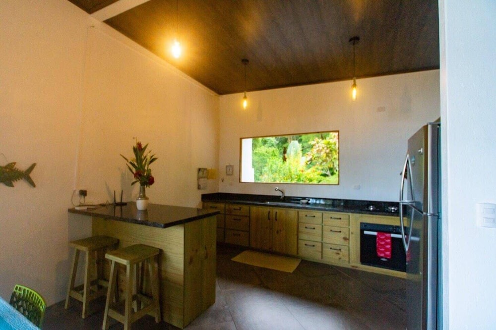 Photo of Kitchen in Ballena