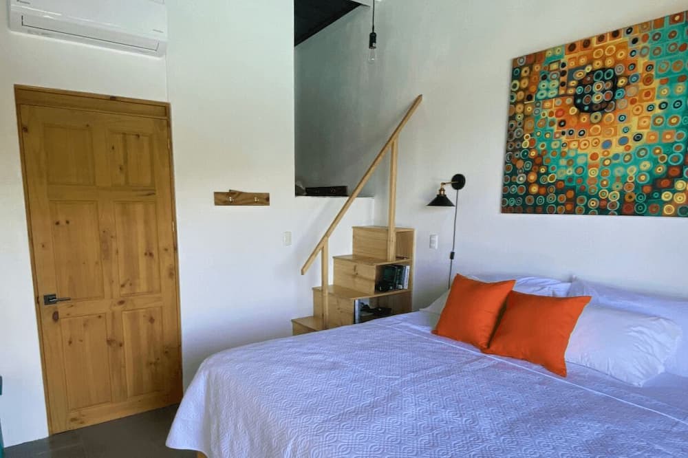 Photo of Bedroom in Ballena
