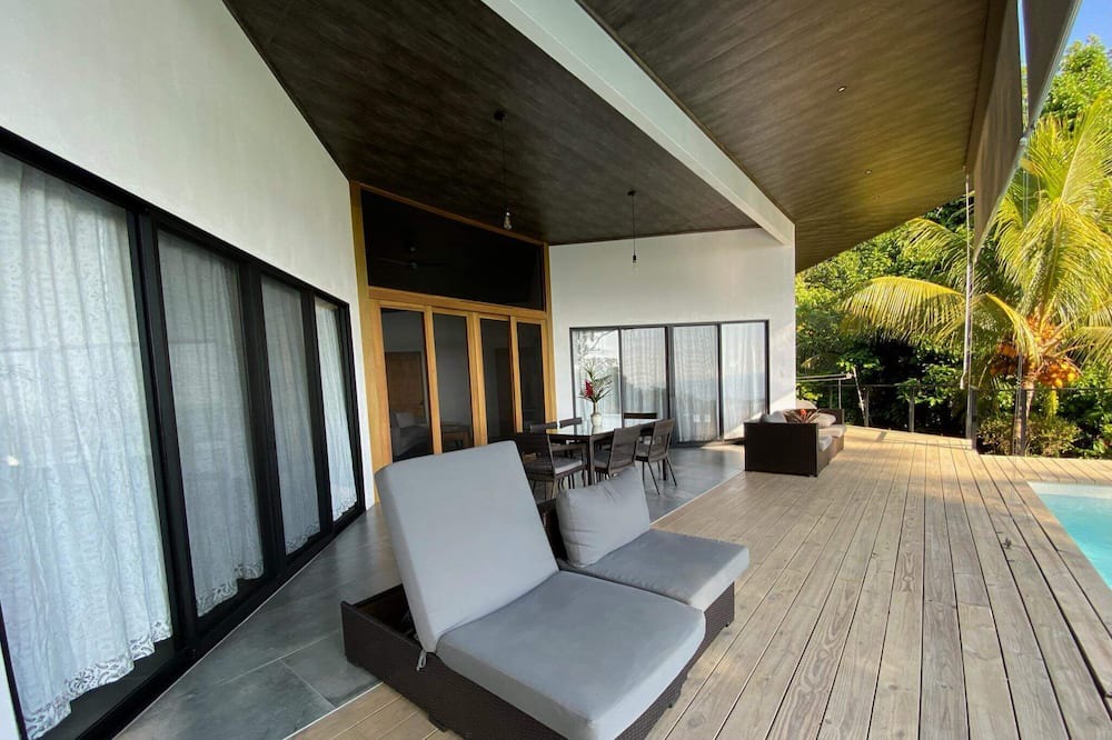 Photo of Patio Balcony in Ballena