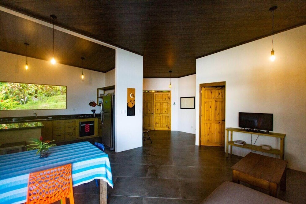 Photo of Livingroom in Ballena