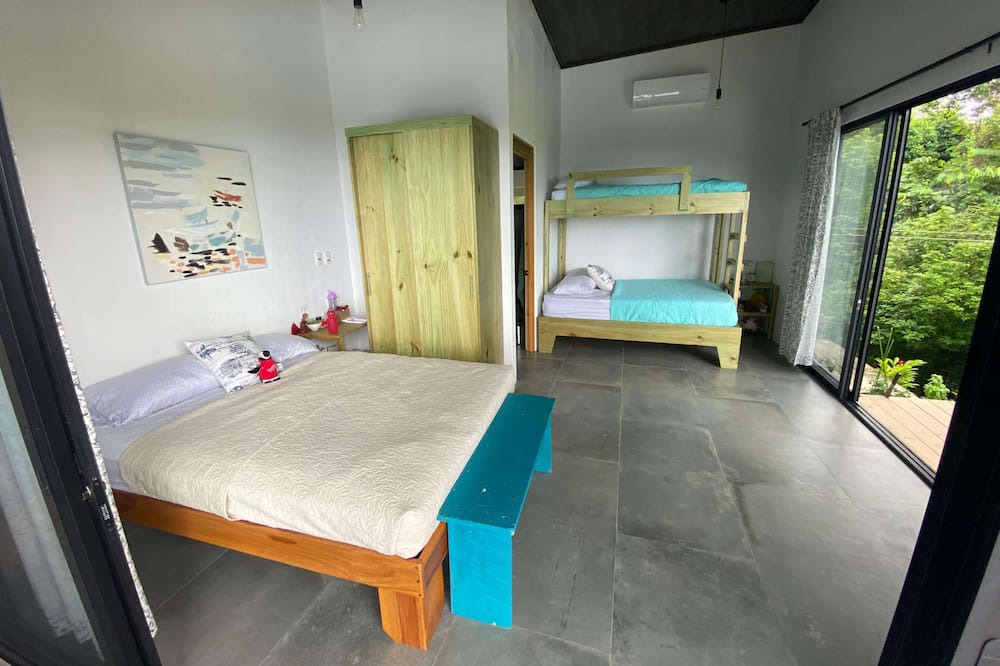 Photo of Bedroom in Ballena