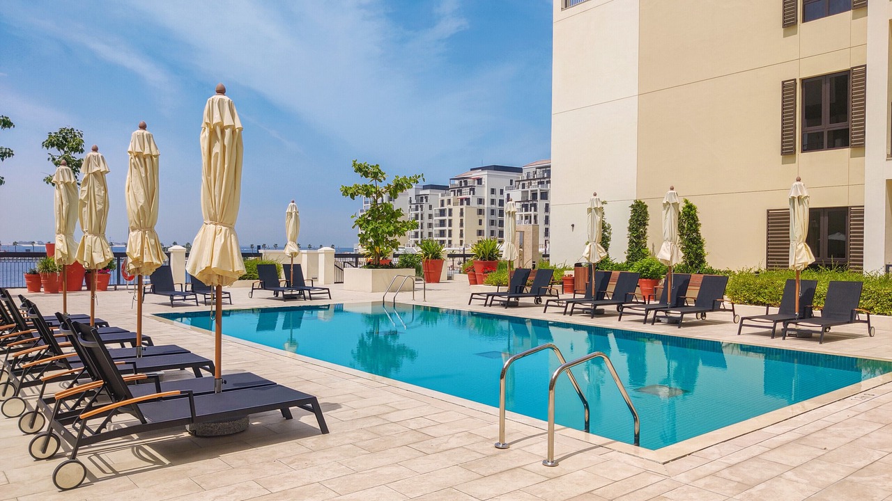 Photo of Outdoor in Dubai