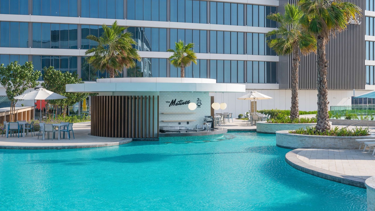 Photo of Outdoor in Abu Dhabi