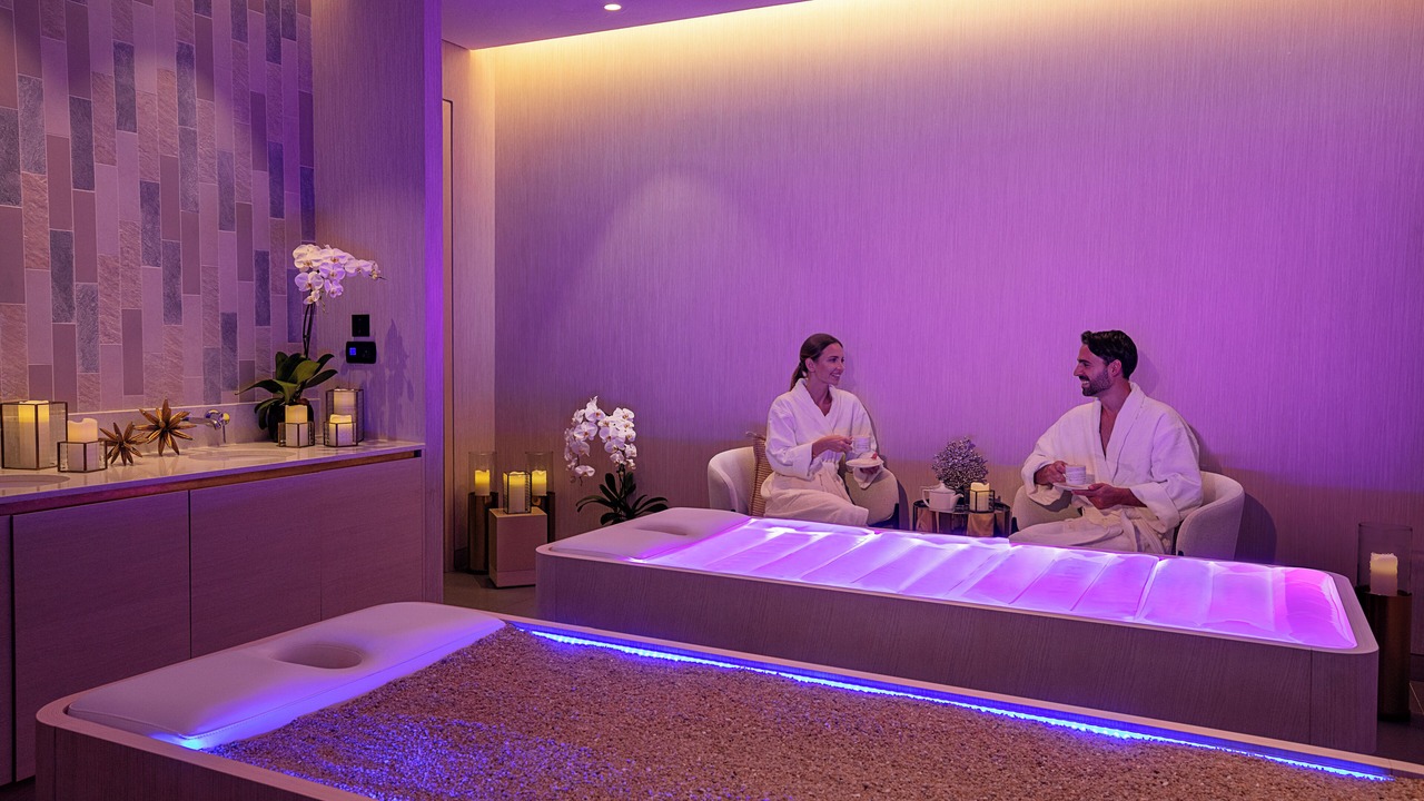 Photo of Bedroom in Abu Dhabi