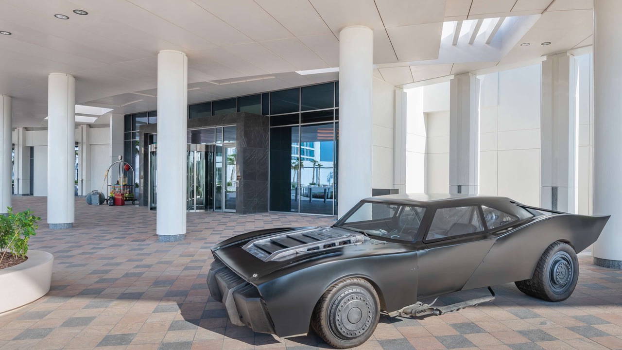 Photo of Outdoor in Abu Dhabi