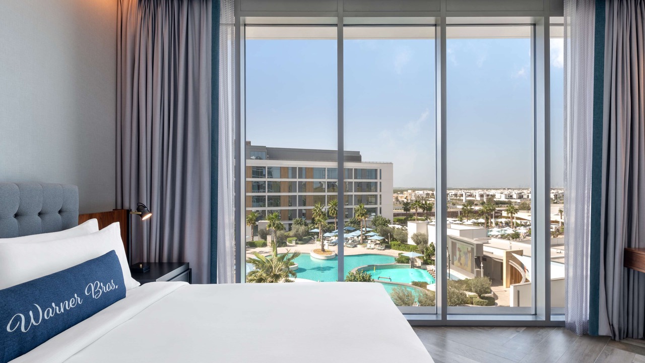 Photo of Outdoor in Abu Dhabi
