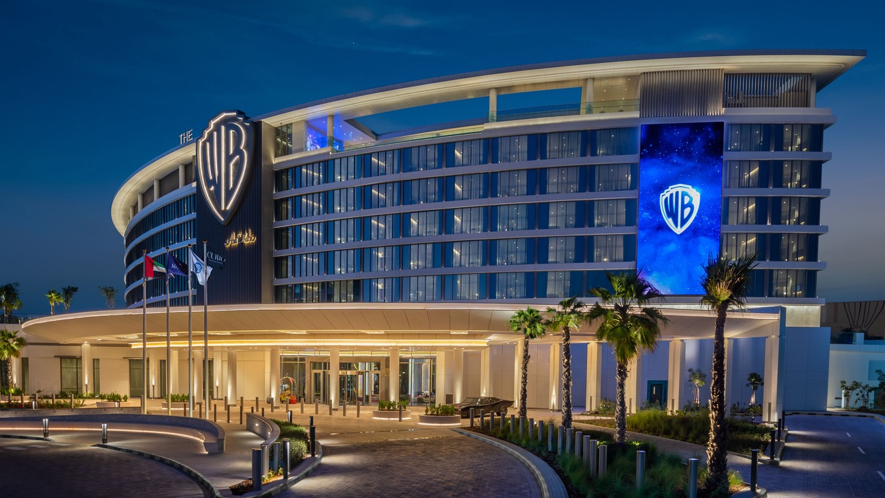 Photo of Outdoor in Abu Dhabi