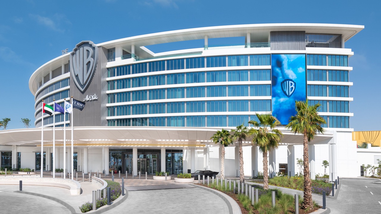 Photo of Outdoor in Abu Dhabi