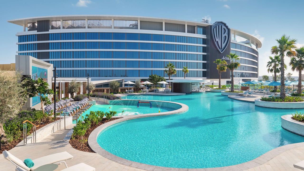 Photo of Outdoor in Abu Dhabi