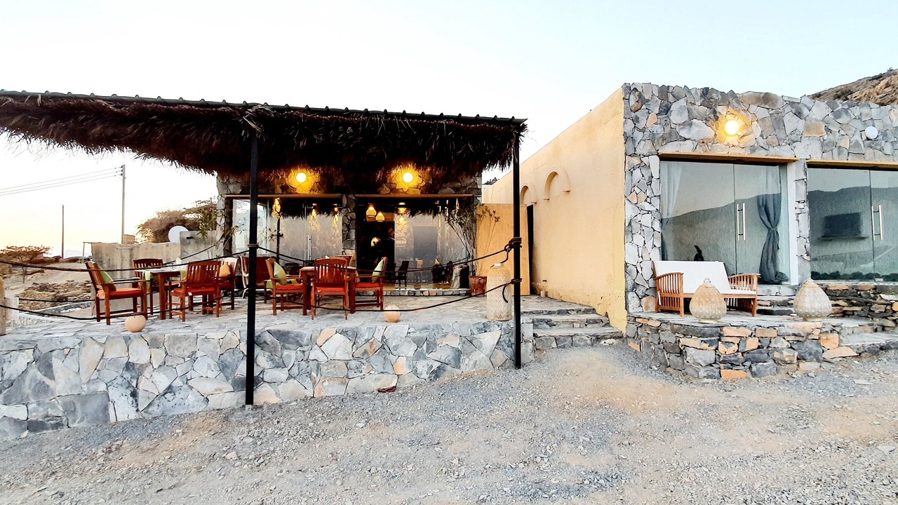 Photo of Outdoor in Al Hamra