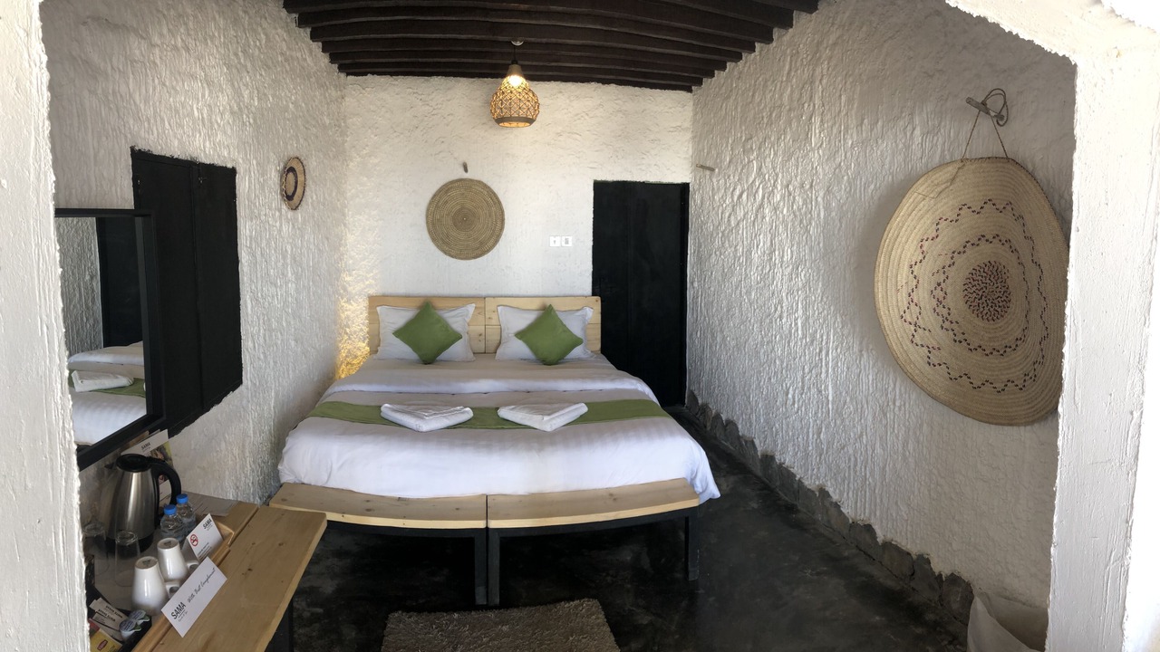 Photo of Bedroom in Al Hamra