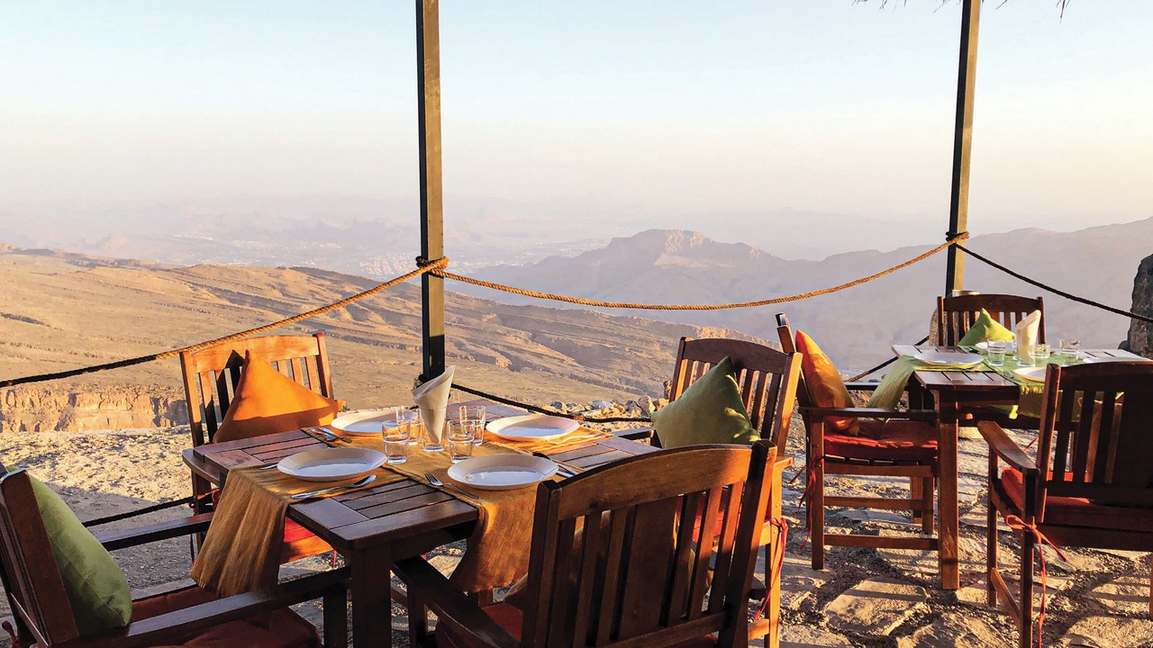 Photo of Outdoor in Al Hamra