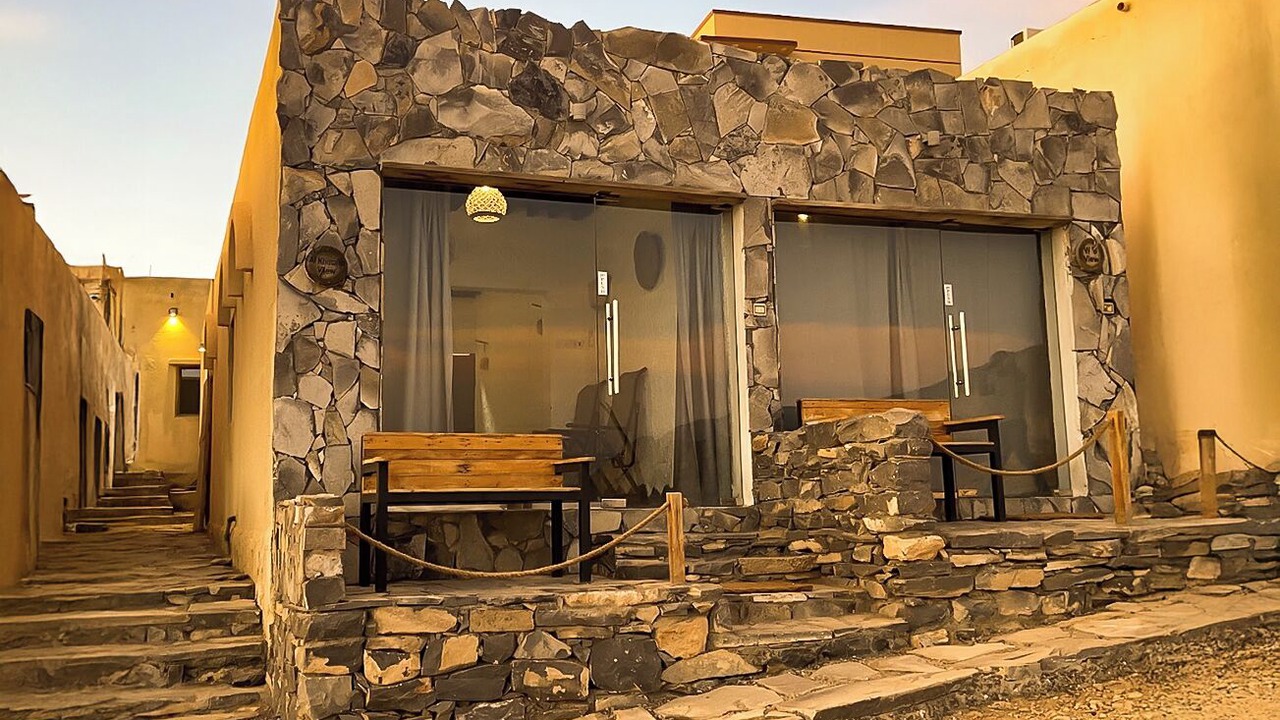 Photo of Outdoor in Al Hamra