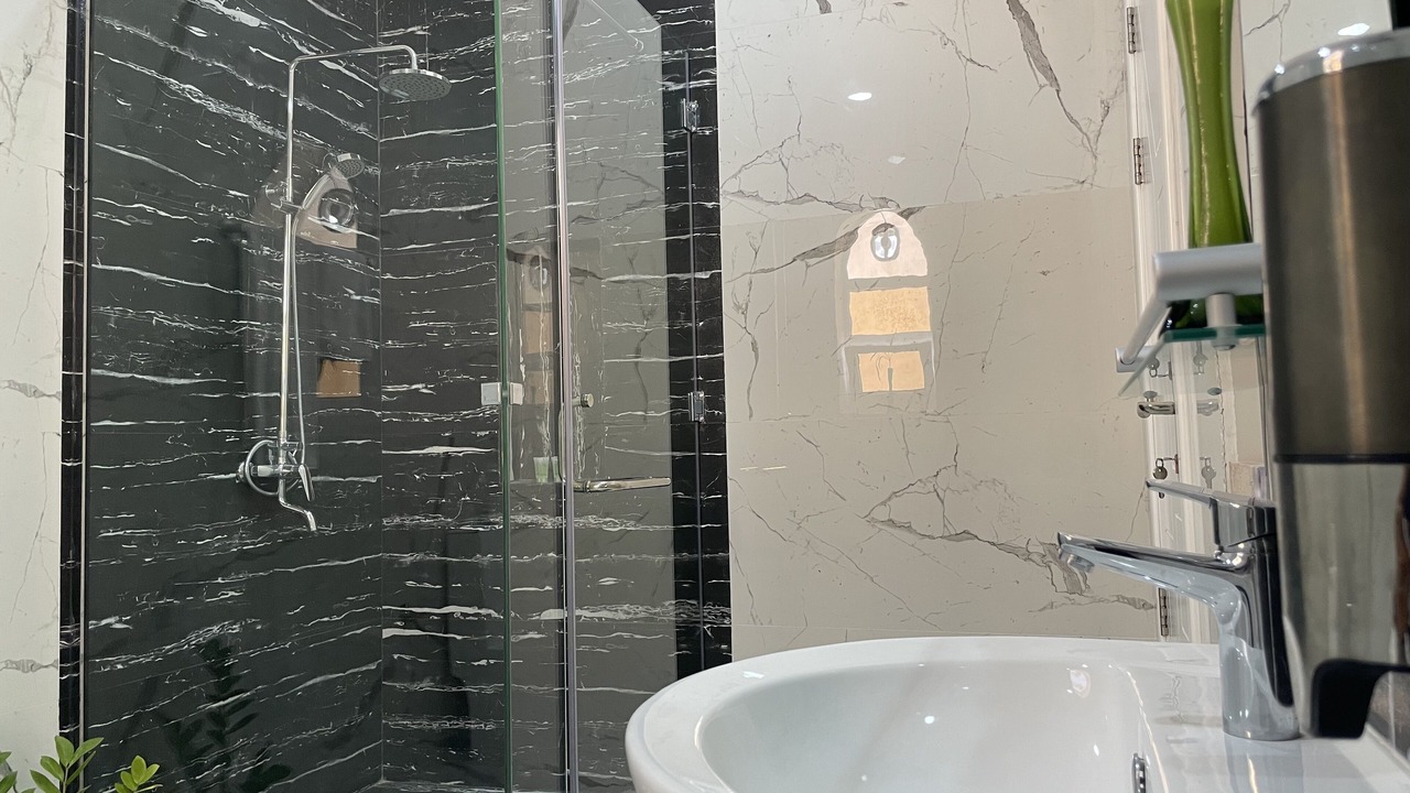 Photo of Bathroom in Bidiya