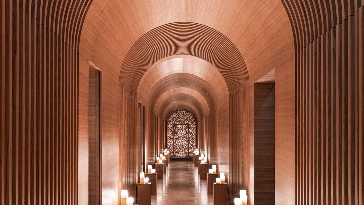 Photo of Bedroom in Palm Jumeirah
